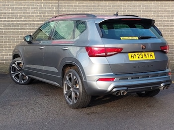 Used Cupra Ateca 2023 for sale - 77070283: Photo