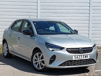 Used Vauxhall Corsa 2023 for sale - 78821264: Photo