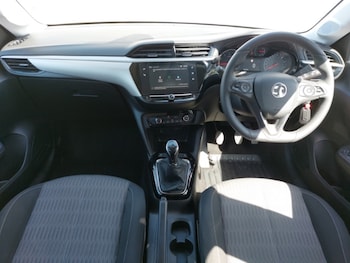 Used Vauxhall Corsa 2023 for sale - 78821264: Photo