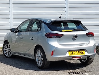 Used Vauxhall Corsa 2023 for sale - 78821264: Photo
