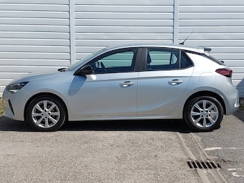 Used Vauxhall Corsa 2023 for sale - 78821264: Photo