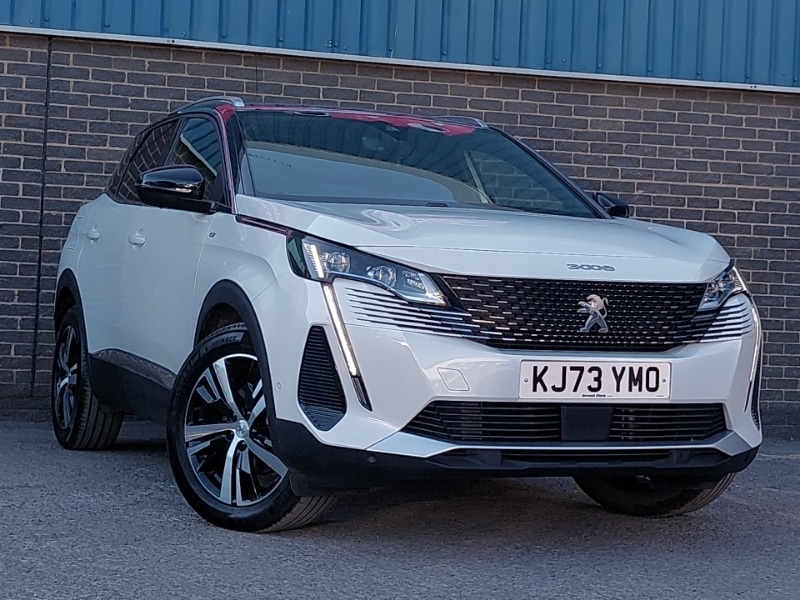 Used Peugeot 3008 2024 for sale - 76628752: Photo 1