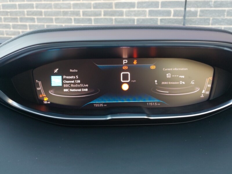 Used Peugeot 3008 2024 for sale - 76628752: Photo 10