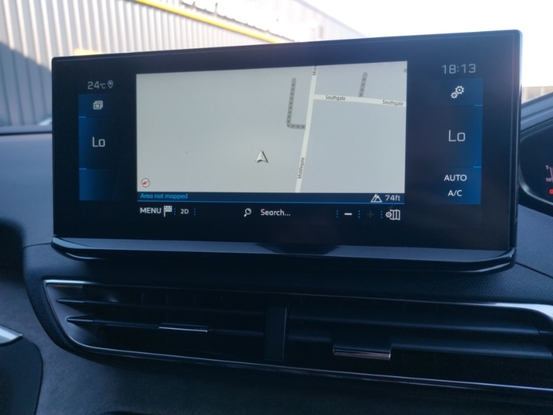 Used Peugeot 3008 2024 for sale - 76628752: Photo 15