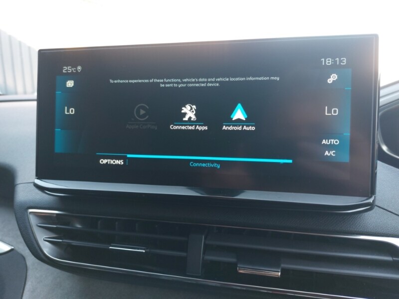 Used Peugeot 3008 2024 for sale - 76628752: Photo 16