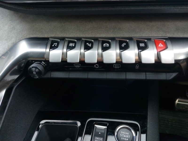 Used Peugeot 3008 2024 for sale - 76628752: Photo 18