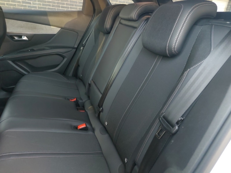 Used Peugeot 3008 2024 for sale - 76628752: Photo 6