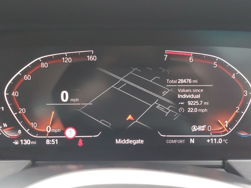 Used BMW 1 Series 2022 for sale - 78178468: Photo 11