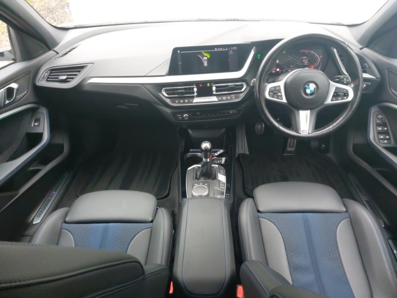 Used BMW 1 Series 2022 for sale - 78178468: Photo 2