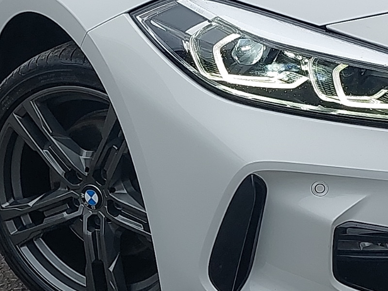 Used BMW 1 Series 2022 for sale - 78178468: Photo 9