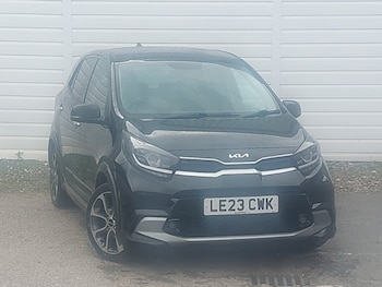 Used Kia Picanto 2023 for sale - 78940975: Photo