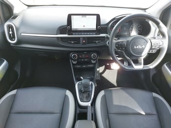 Used Kia Picanto 2023 for sale - 78940975: Photo
