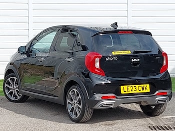 Used Kia Picanto 2023 for sale - 78940975: Photo