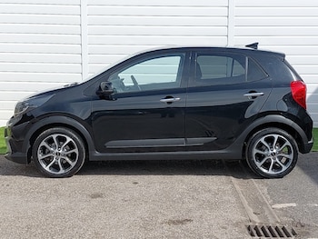Used Kia Picanto 2023 for sale - 78940975: Photo