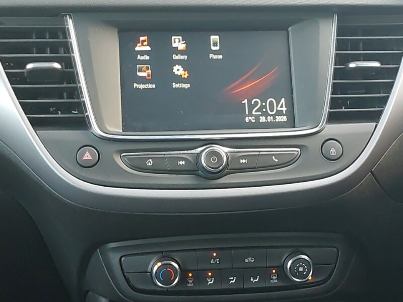 Used Vauxhall Crossland 2022 for sale - 77569227: Photo 10