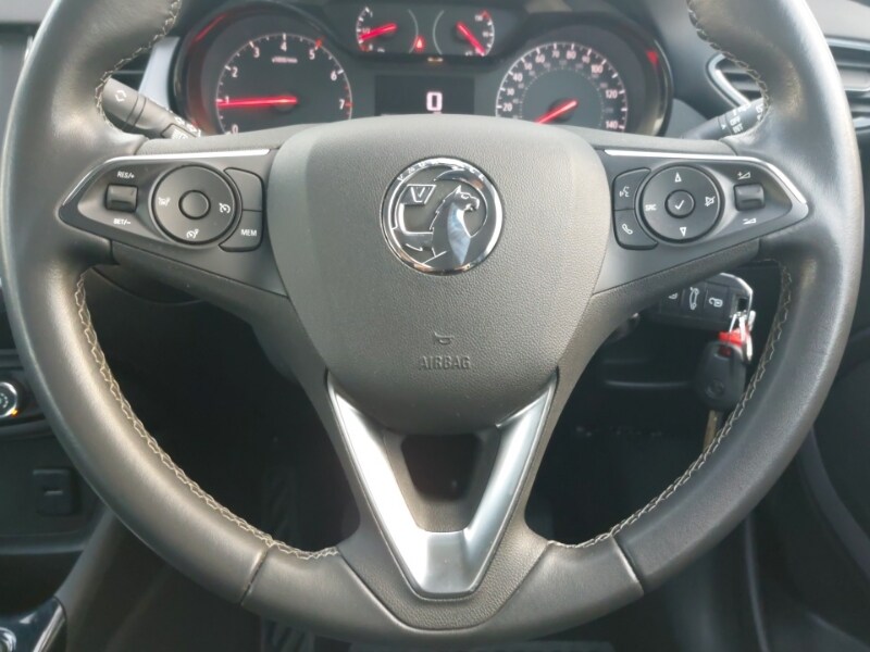 Used Vauxhall Crossland 2022 for sale - 77569227: Photo 11
