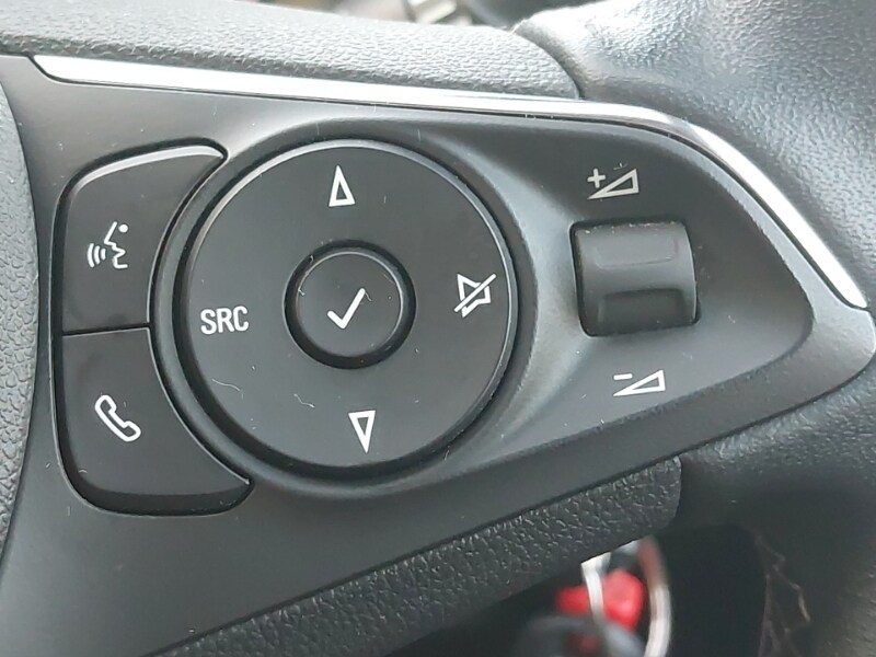 Used Vauxhall Crossland 2022 for sale - 77569227: Photo 13