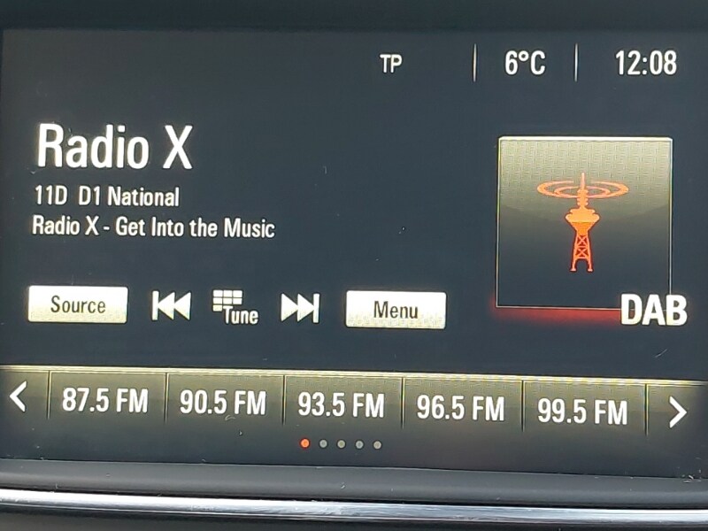 Used Vauxhall Crossland 2022 for sale - 77569227: Photo 16