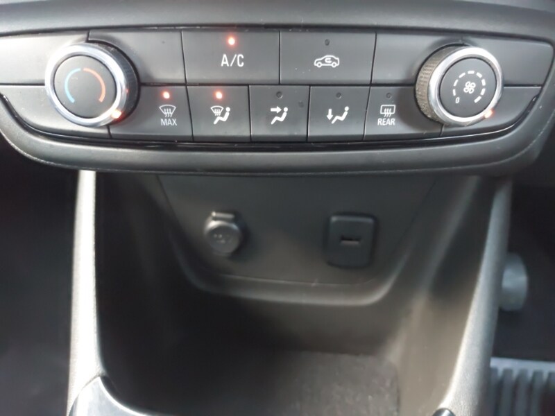 Used Vauxhall Crossland 2022 for sale - 77569227: Photo 17