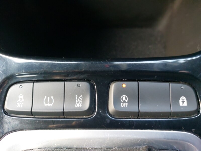 Used Vauxhall Crossland 2022 for sale - 77569227: Photo 18