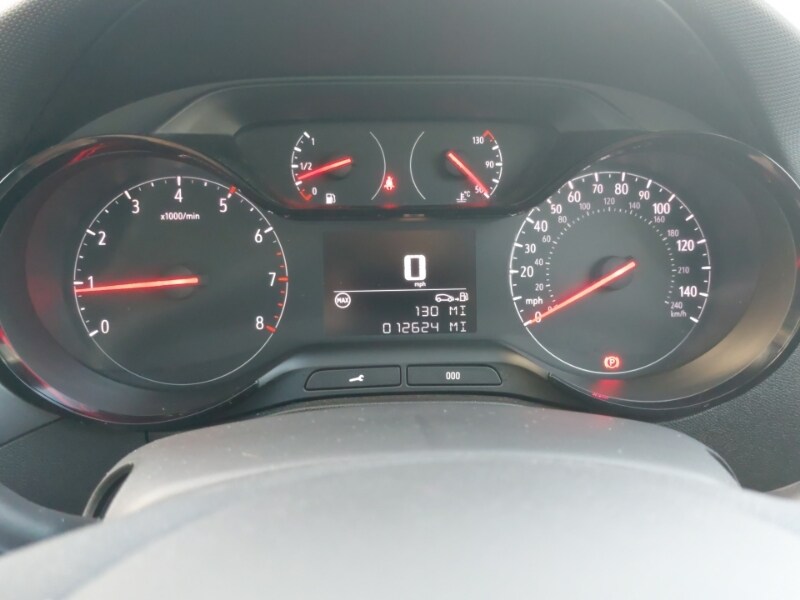 Used Vauxhall Crossland 2022 for sale - 77569227: Photo 19