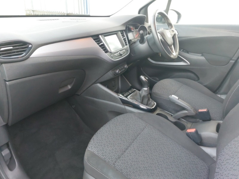 Used Vauxhall Crossland 2022 for sale - 77569227: Photo 5