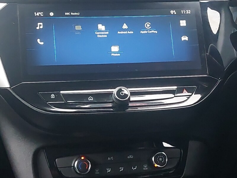 Used Vauxhall Corsa 2023 for sale - 77731584: Photo 10