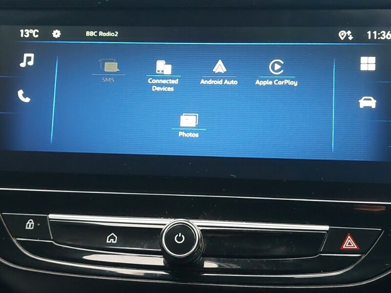 Used Vauxhall Corsa 2023 for sale - 77731584: Photo 15