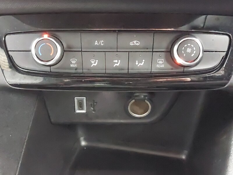 Used Vauxhall Corsa 2023 for sale - 77731584: Photo 17