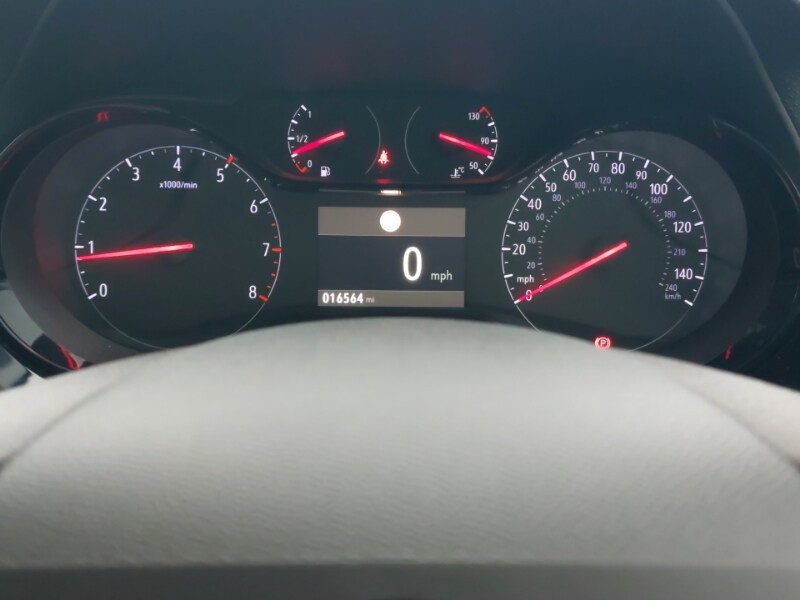 Used Vauxhall Corsa 2023 for sale - 77731584: Photo 19