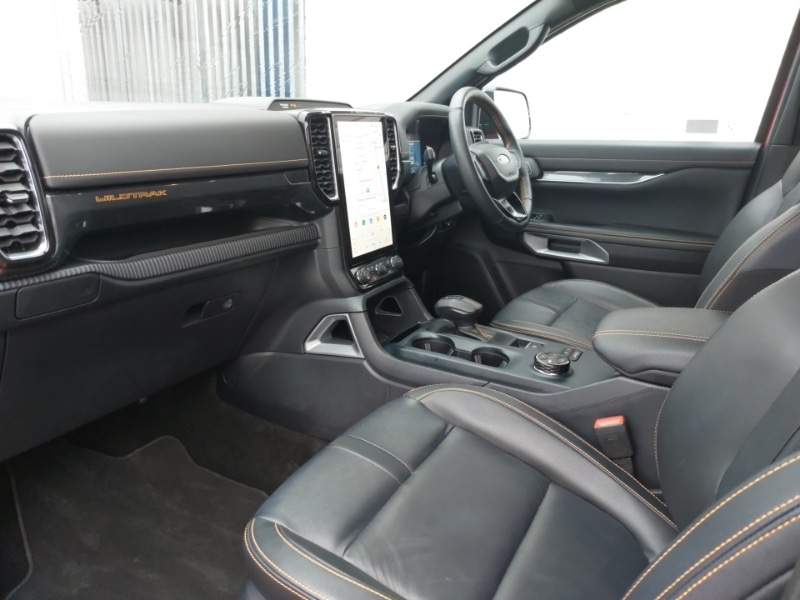 Used Ford Ranger 2023 for sale - 77605938: Photo 5