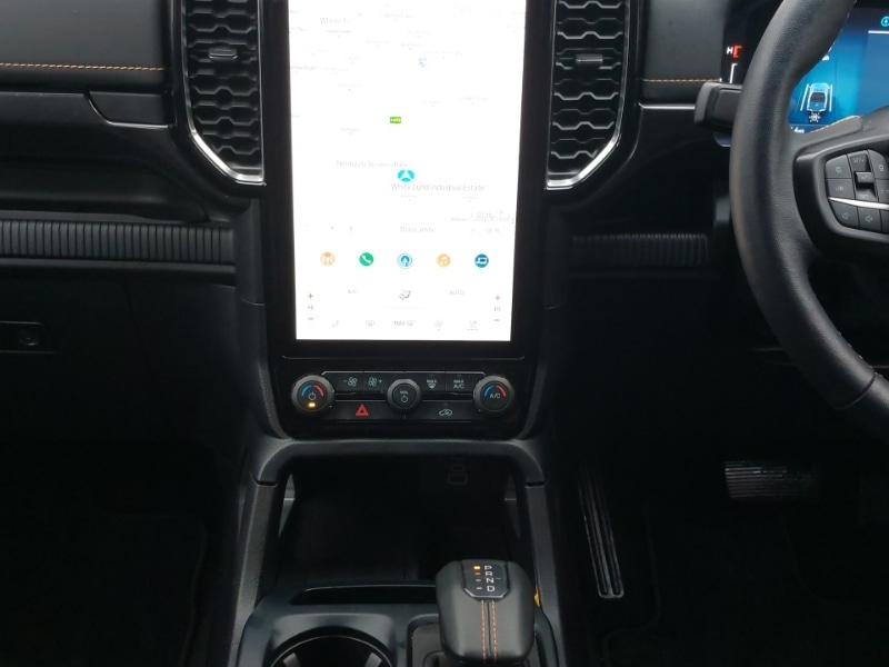 Used Ford Ranger 2023 for sale - 77605938: Photo 7