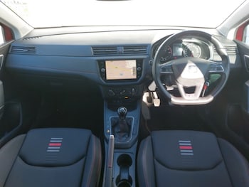 Used SEAT Ibiza 2019 for sale - 78415666: Photo