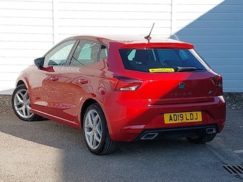 Used SEAT Ibiza 2019 for sale - 78415666: Photo