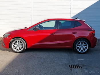 Used SEAT Ibiza 2019 for sale - 78415666: Photo