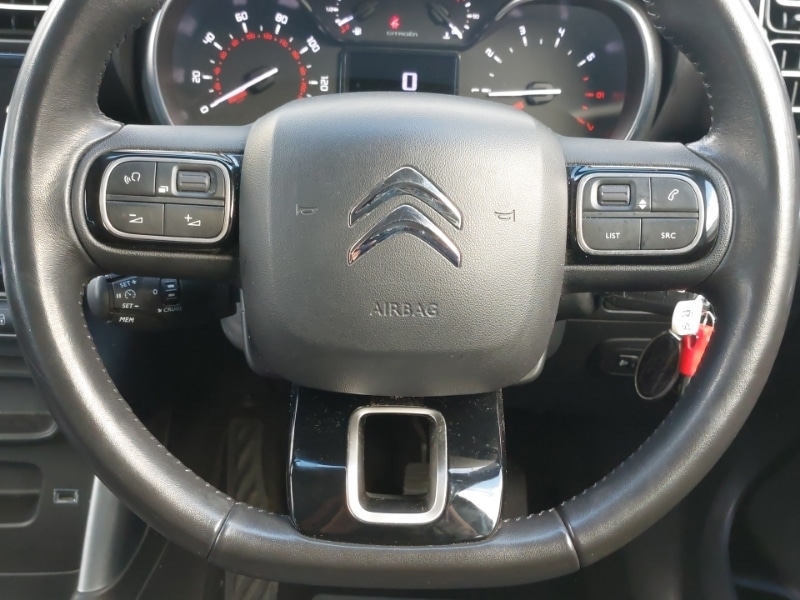 Used Citroen C3 Aircross 2018 for sale - 77366711: Photo 11