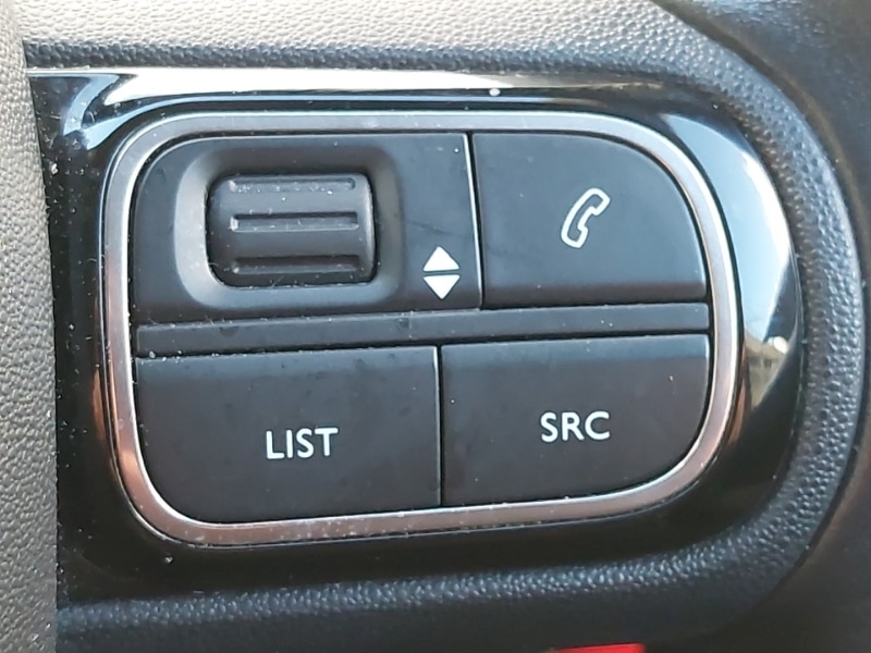 Used Citroen C3 Aircross 2018 for sale - 77366711: Photo 12