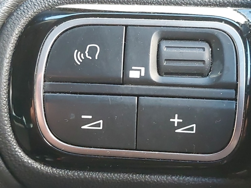 Used Citroen C3 Aircross 2018 for sale - 77366711: Photo 13