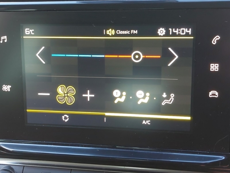 Used Citroen C3 Aircross 2018 for sale - 77366711: Photo 15