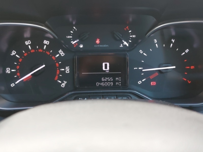 Used Citroen C3 Aircross 2018 for sale - 77366711: Photo 17