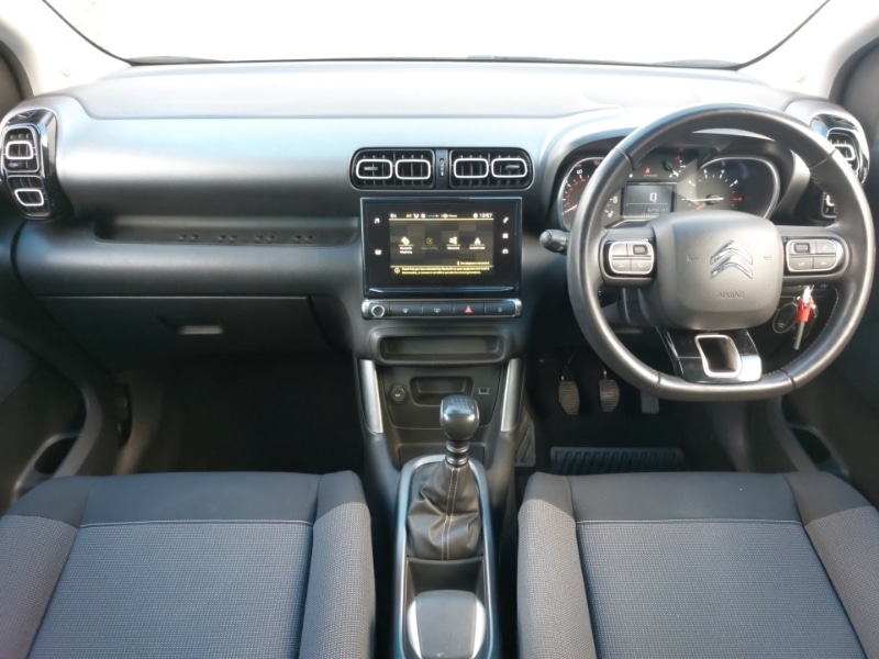 Used Citroen C3 Aircross 2018 for sale - 77366711: Photo 2