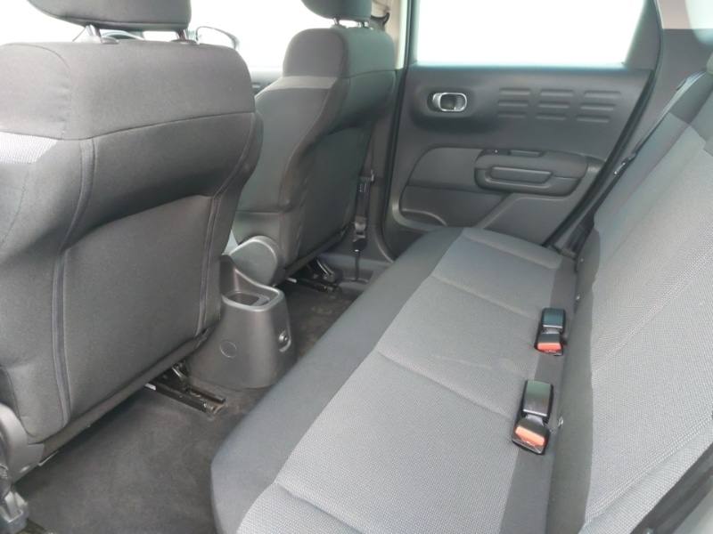 Used Citroen C3 Aircross 2018 for sale - 77366711: Photo 6