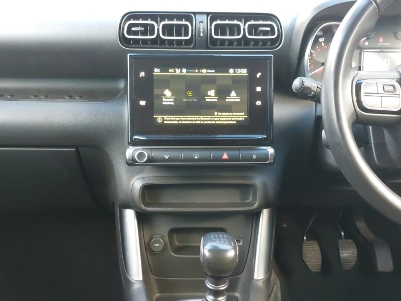 Used Citroen C3 Aircross 2018 for sale - 77366711: Photo 7