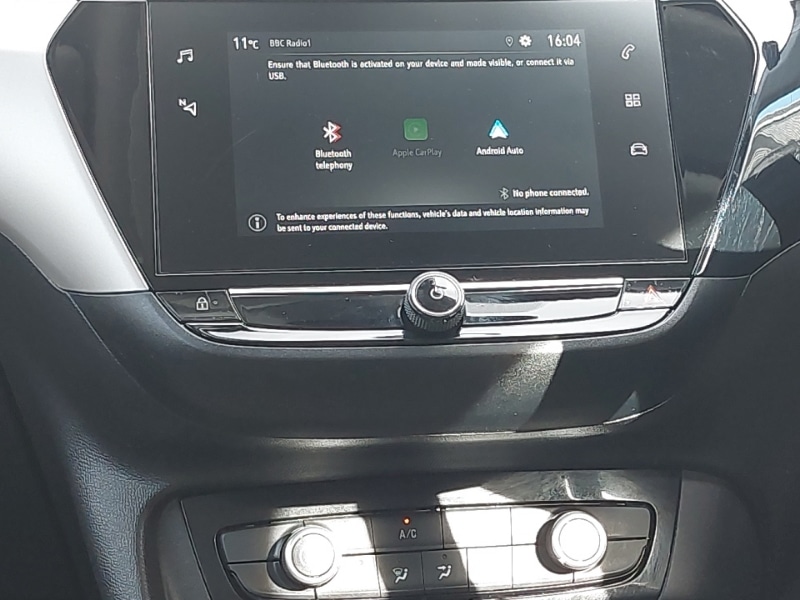 Used Vauxhall Corsa 2021 for sale - 78146403: Photo 10