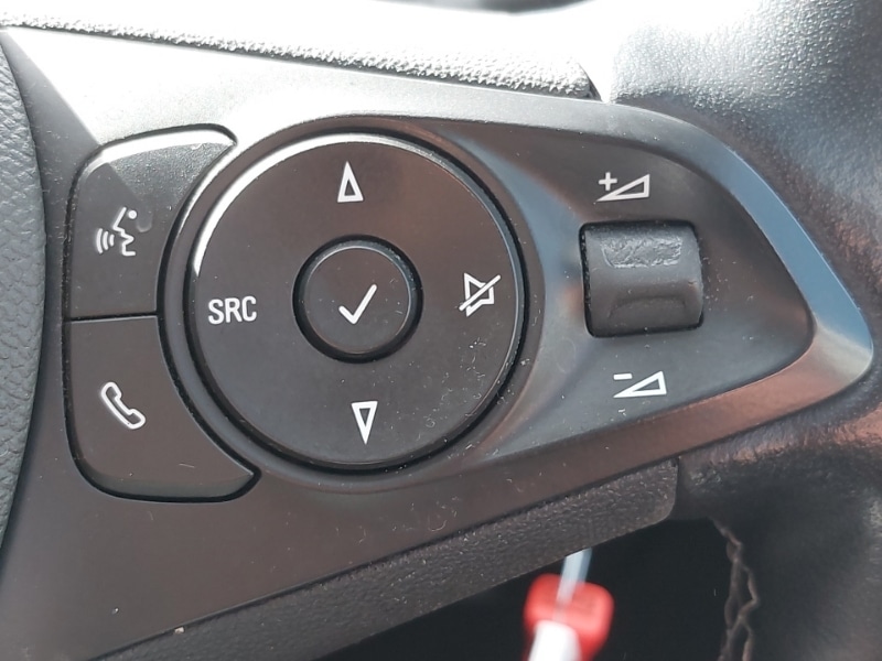 Used Vauxhall Corsa 2021 for sale - 78146403: Photo 13