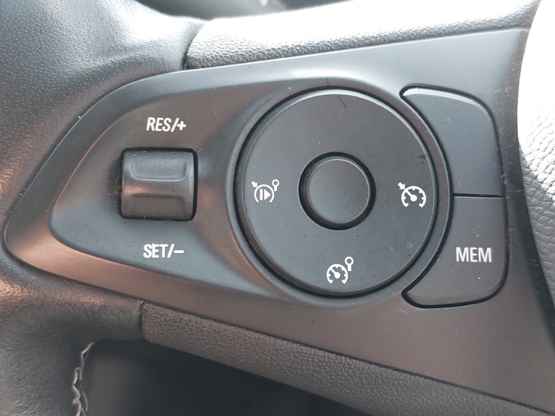 Used Vauxhall Corsa 2021 for sale - 78146403: Photo 14