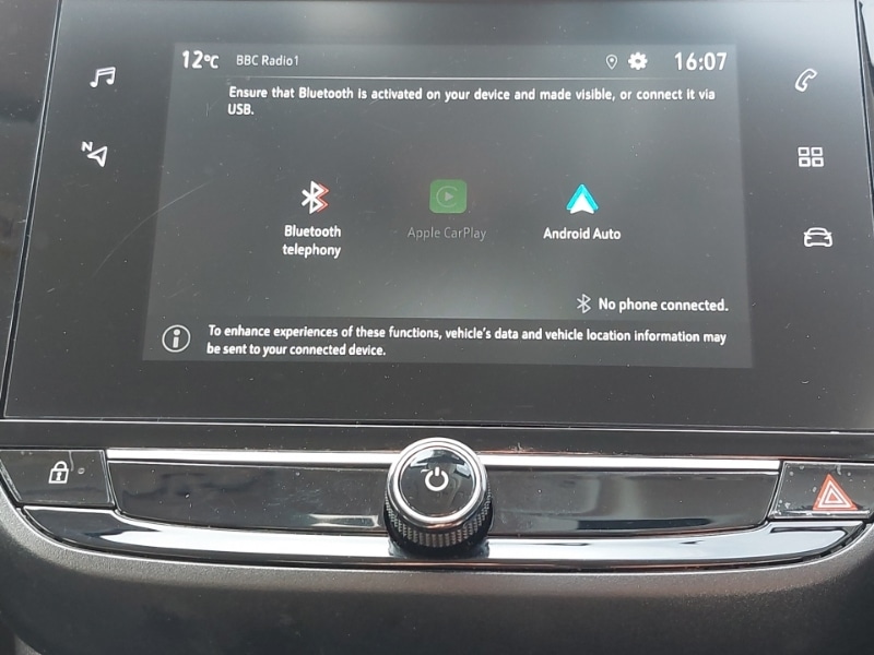 Used Vauxhall Corsa 2021 for sale - 78146403: Photo 15