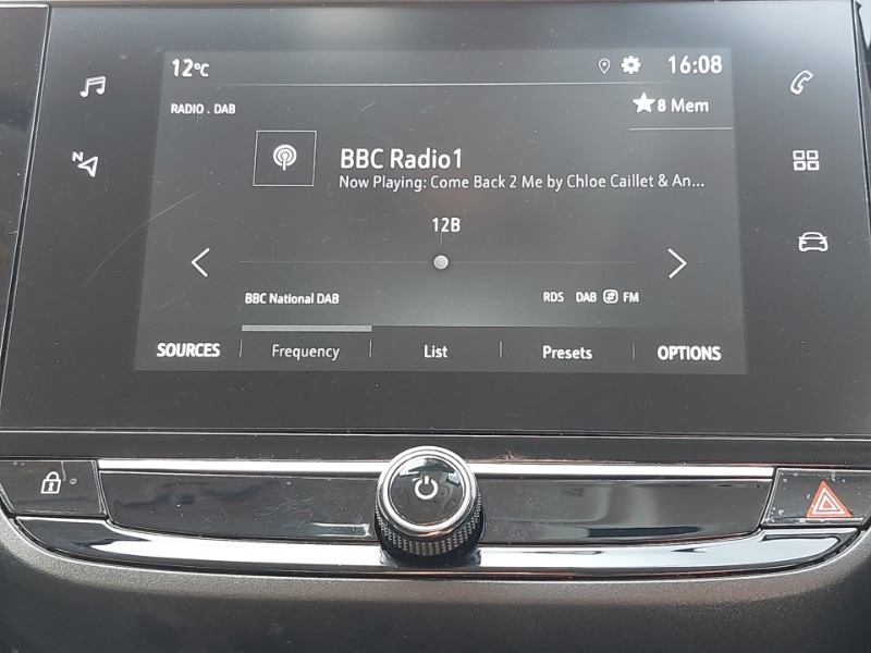 Used Vauxhall Corsa 2021 for sale - 78146403: Photo 16