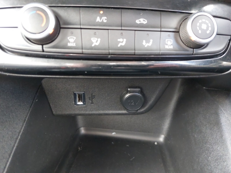 Used Vauxhall Corsa 2021 for sale - 78146403: Photo 18