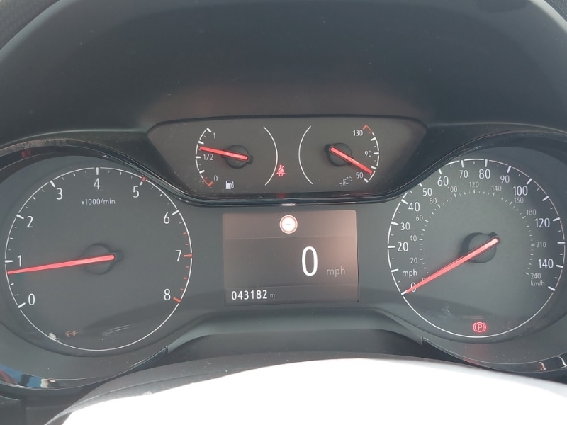 Used Vauxhall Corsa 2021 for sale - 78146403: Photo 19